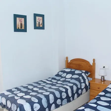 Inviting 2 Bedroom דירה אליקאנטה