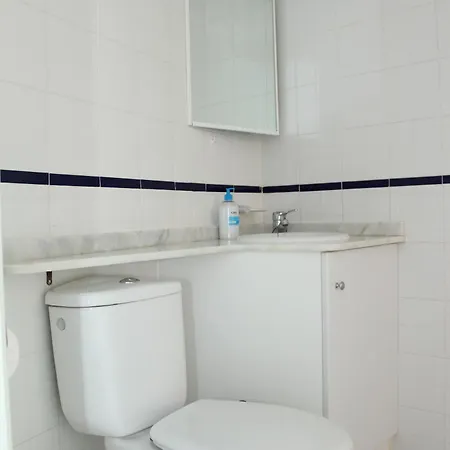 Inviting 2 Bedroom אליקאנטה