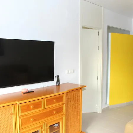 דירה Inviting 2 Bedroom אליקאנטה