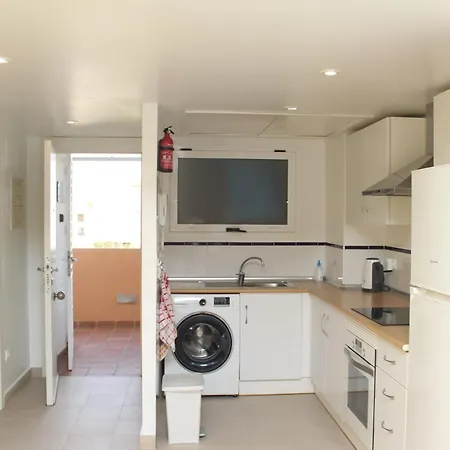 Apartment Inviting 2 Bedroom