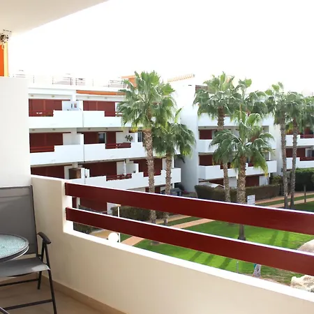 Inviting 2 Bedroom Apartment Alicante
