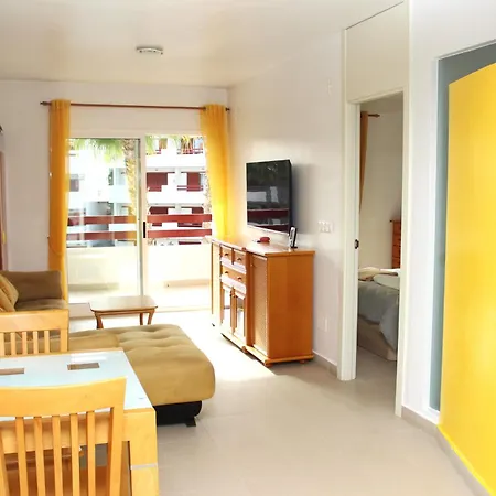 Inviting 2 Bedroom * אליקאנטה